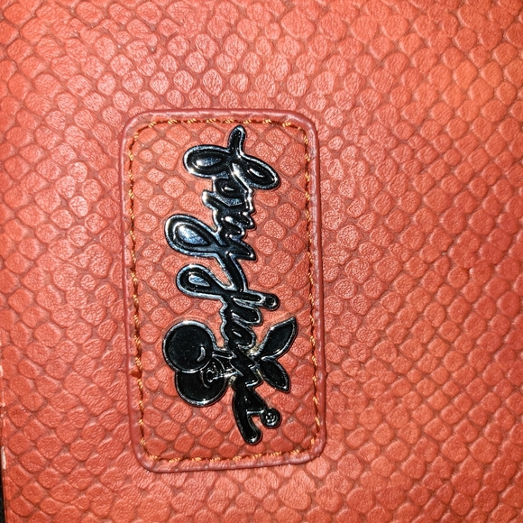 Foxy Jeans Clutch - Picture 2 of 7